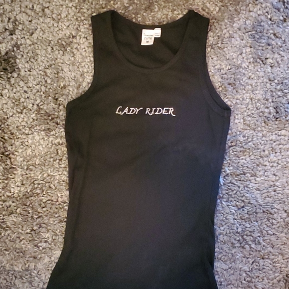 Tank - Picture 2 of 2